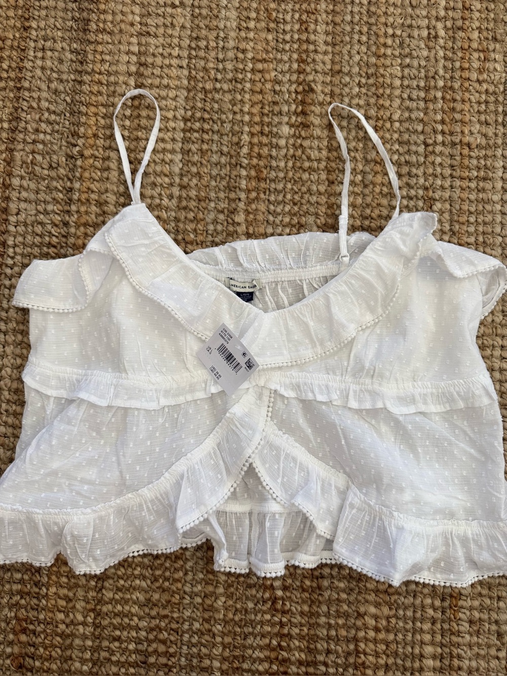 American Eagle Top NWT